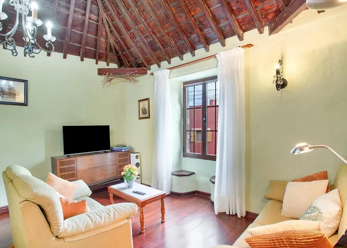 Casa Isabel