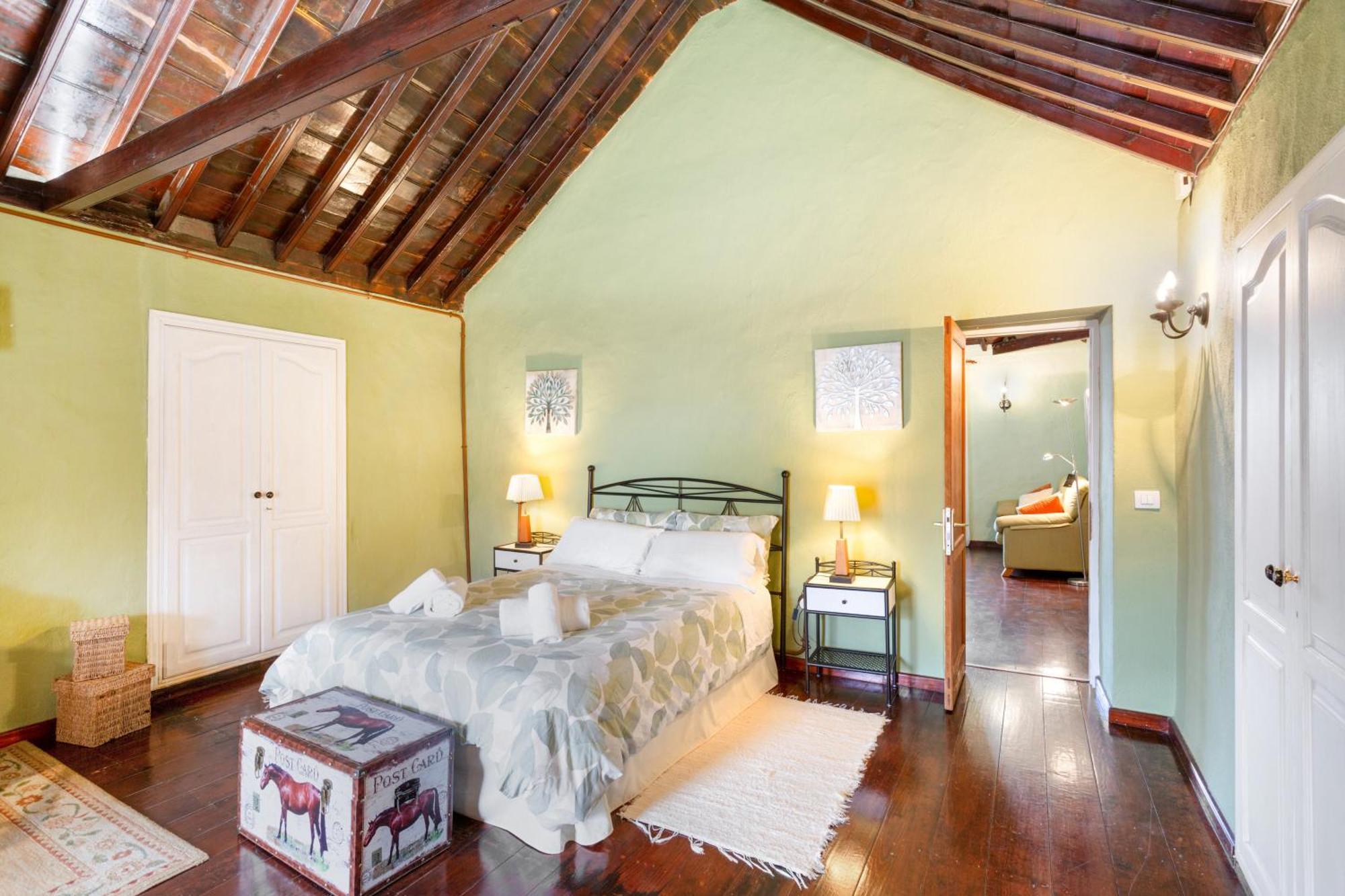 Casa de Férias Casa Isabel
