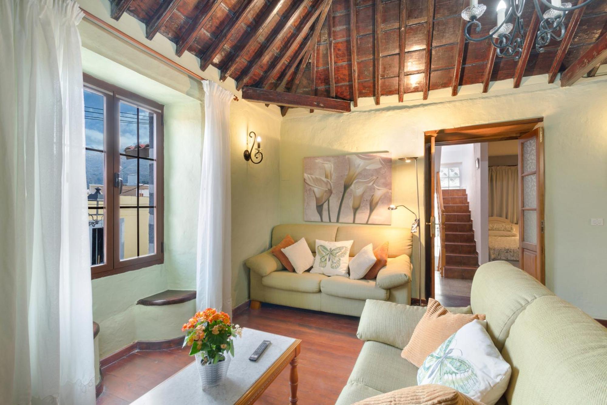 Casa Isabel Casa de Férias Santa Brígida