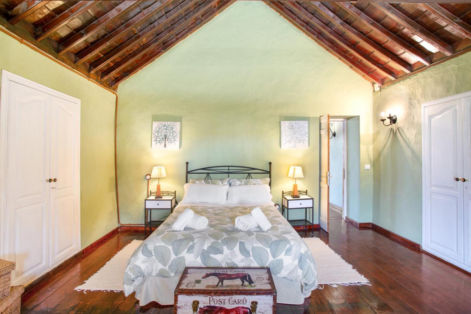 Casa de Férias Casa Isabel Santa Brígida
