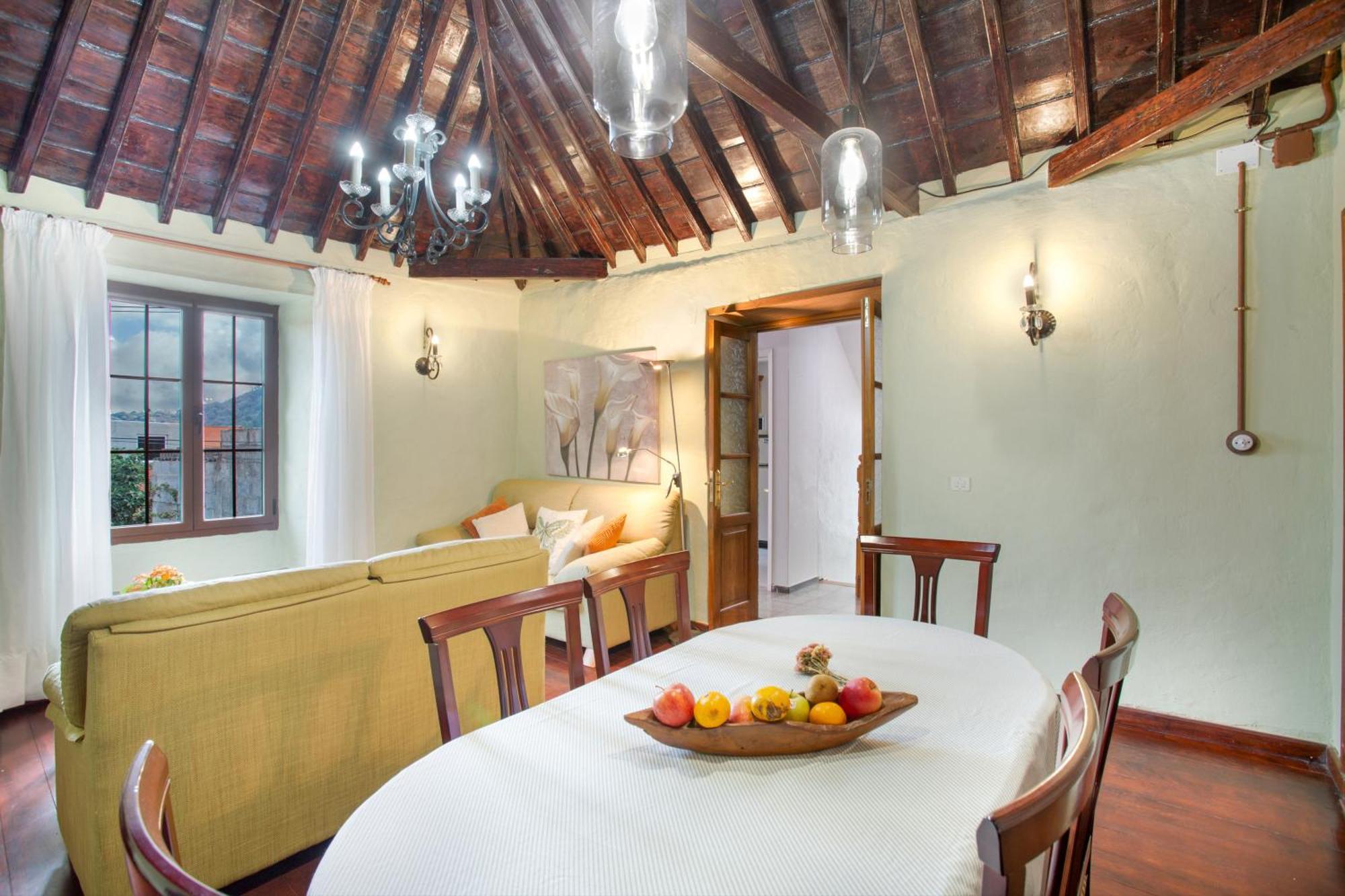 Casa Isabel Casa de Férias Santa Brígida